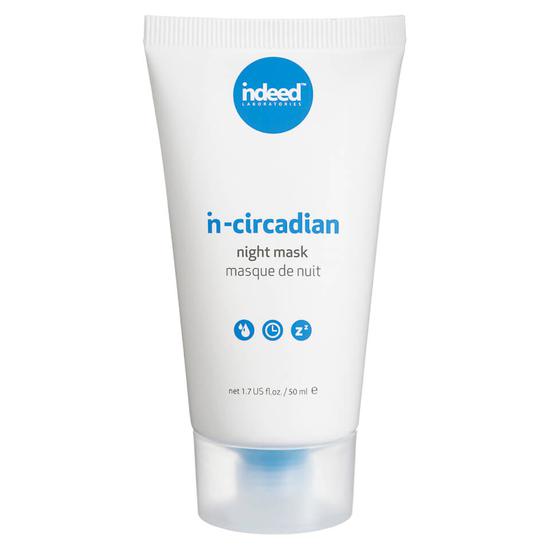 Indeed Labs In-Circadian Night Mask 50ml (Imperfect Box)