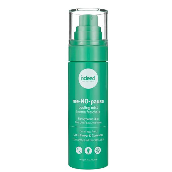 Indeed Labs Me-No-Pause Cooling Mist