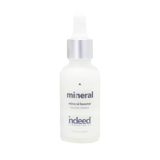 Indeed Labs Mineral Booster Skin Detoxifying Serum