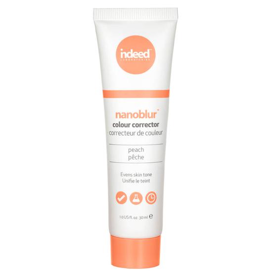 Indeed Labs Nanoblur Colour Corrector Peach