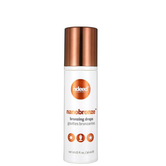 Indeed Labs Nanobronze Bronzing Drops 30ml