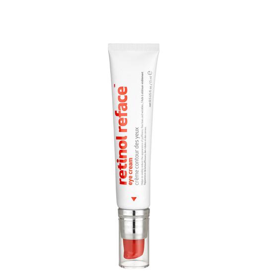 Indeed Labs Retinol Reface Eye Serum 15ml