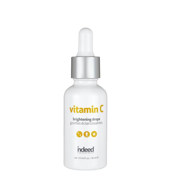 Indeed Labs Vitamin C Brightening Drops 30ml