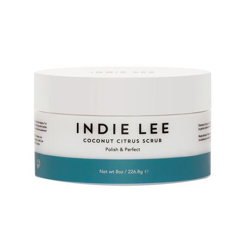 Indie Lee Coconut Citrus Scrub
