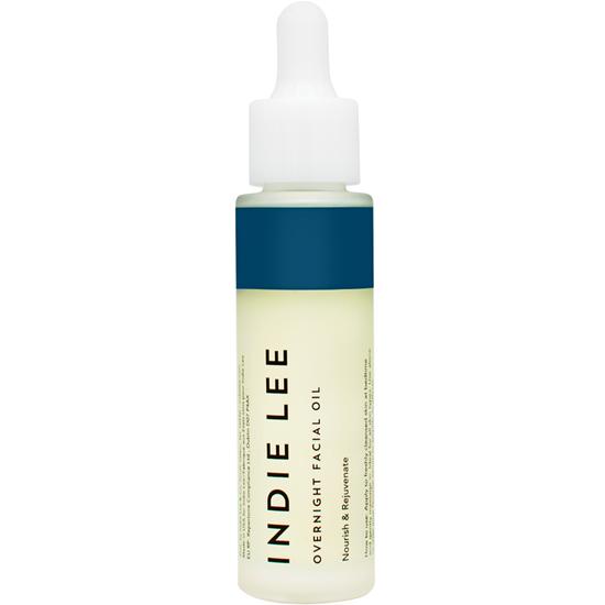 Indie Lee Overnight Facial Oil