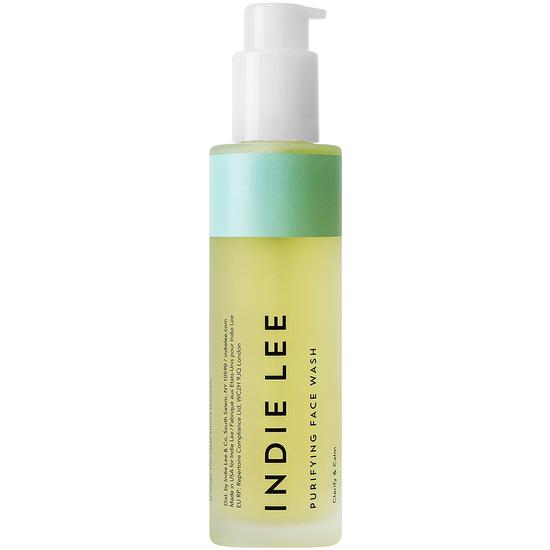 Indie Lee Purifying Face Wash