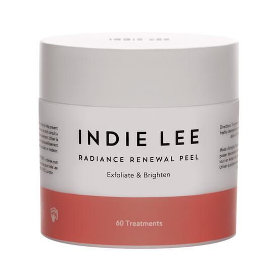 Indie Lee Radiance Renewal Peel