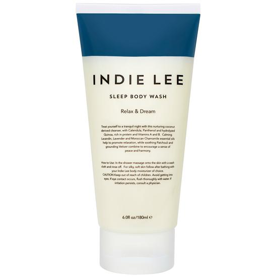 Indie Lee Sleep Body Wash