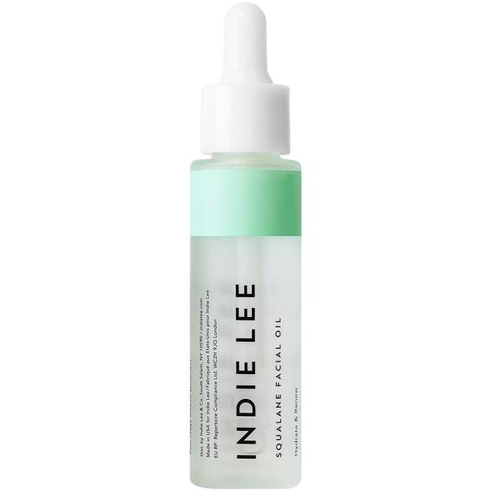 Indie Lee Squalane Facial Oil