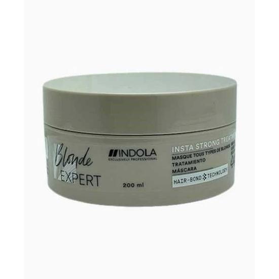 Indola Blonde Expert Insta Strong Treatment 200ml