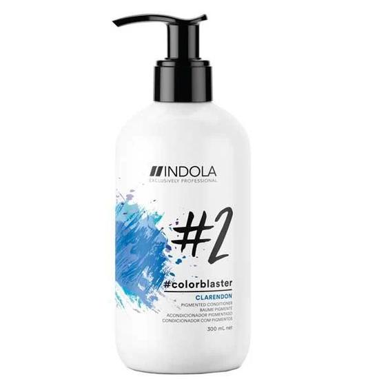 Indola Colorblaster Pigmented Conditioner Clarendon