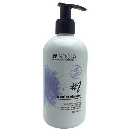 Indola Colorblaster Pigmented Conditioner Lark