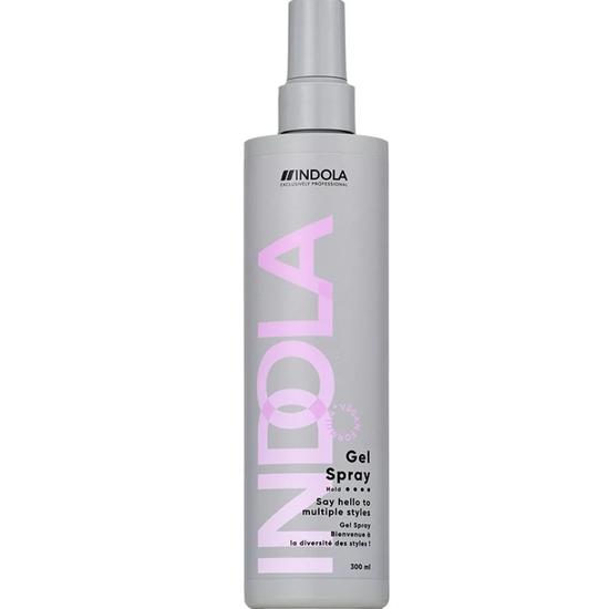 Indola Gel Spray