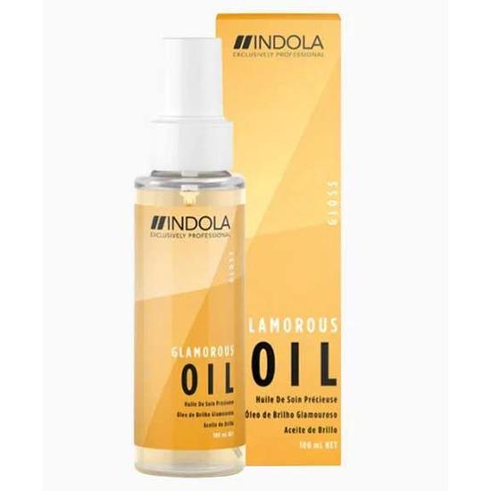 Indola Glamorous Gloss Oil