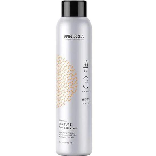 Indola Innova Texture Style Reviver 3 Style Hold