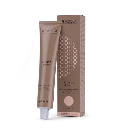 Indola Profession Blond Expert Highlift Permanent Hair Colour 1000.22 Blonde Intense Pearl