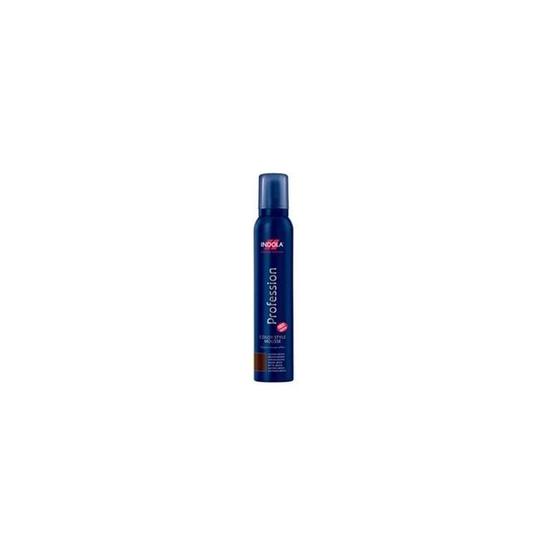 Indola Profession Colour Style Mousse Silver