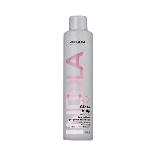 Indola Professional Vegan Glaze It Up 300ml