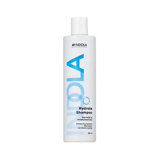 Indola Professional Vegan Hydrate Shampoo 300ml
