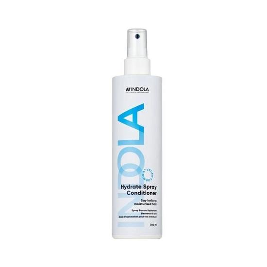 Indola Professional Vegan Hydrate Spray Conditioner 300ml