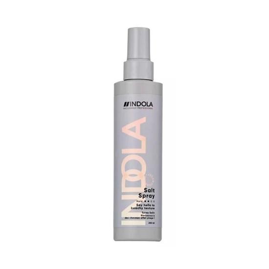 Indola Professional Vegan Salt Spray 200ml