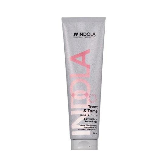 Indola Professional Vegan Treat & Tame 150ml