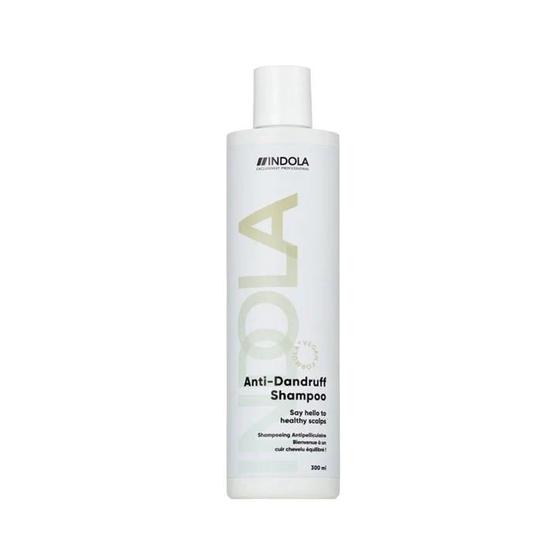Indola Vegan Anti Dandruff Shampoo 300ml
