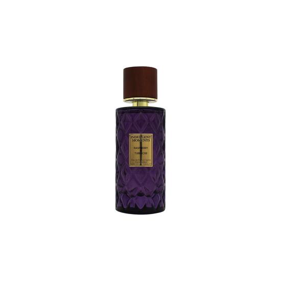 Indulgent Moments Raspberry & Tuberose Eau De Parfum