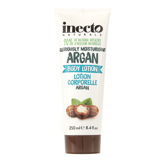 Inecto Naturals Argan Body Lotion