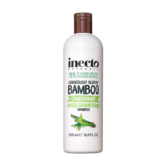 Inecto Naturals Bamboo Conditioner