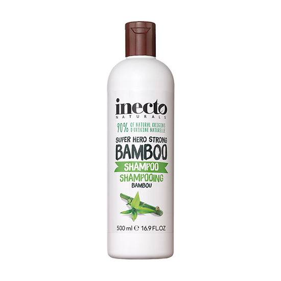 Product Review: Inecto Argan Hand & Nail Cream Product Review: Inecto Argan Hand & Nail Cream