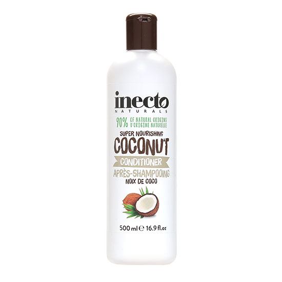 Inecto Naturals Coconut Conditioner