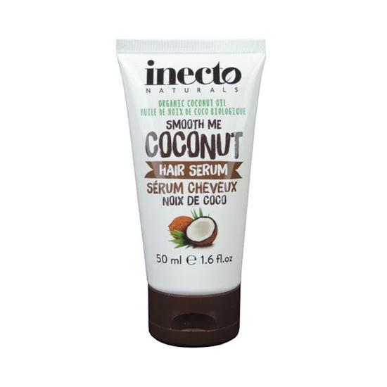 Inecto Naturals Smooth Me Coconut Hair Serum