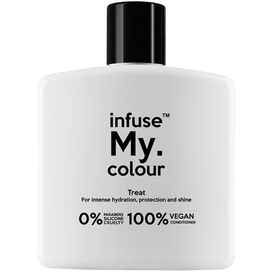 Infuse My Colour Treat