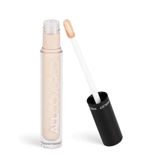 Inglot Cosmetics All Covered Under Eye Concealer 101