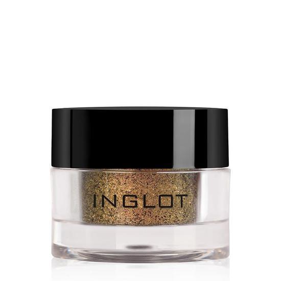 Inglot Cosmetics AMC Pure Pigment Eyeshadow 122