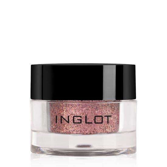 Inglot Cosmetics AMC Pure Pigment Eyeshadow 123