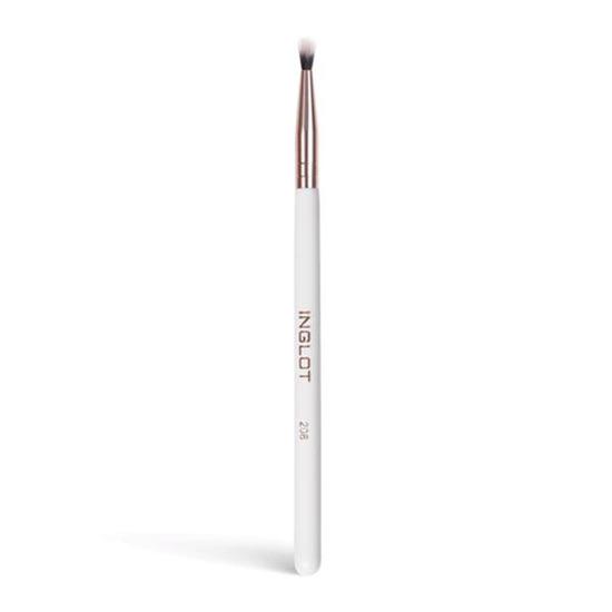 Inglot Cosmetics Feather Luxe Detailer Blending Brush 208