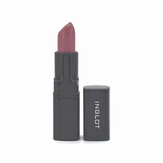 Inglot Cosmetics Lip Satin Lipstick 4.5g (Imperfect Box)