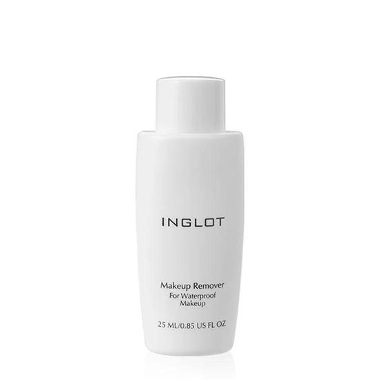 Inglot Cosmetics Makeup Remover For Waterproof Makeup 25ml