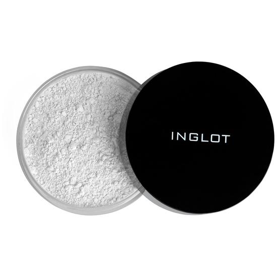Inglot Cosmetics Mattifying Loose Powder 3s 31