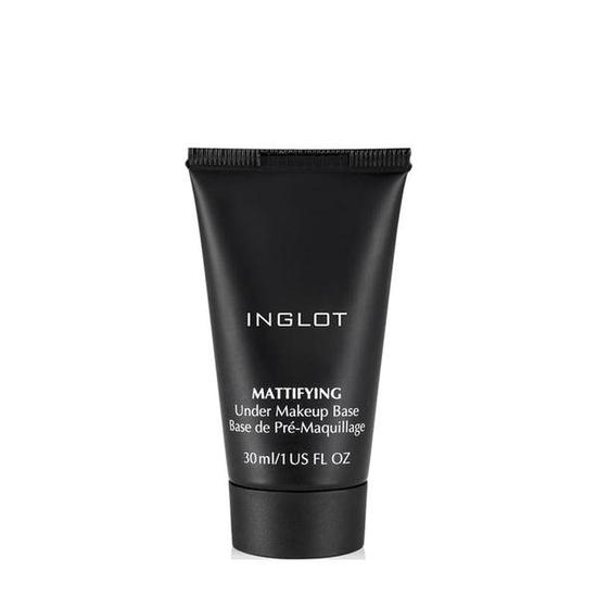 Inglot Cosmetics Mattifying Under Makeup Base