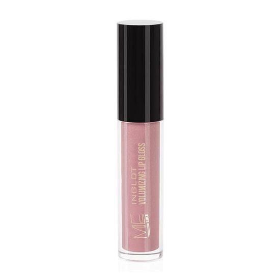 Inglot Cosmetics Me Like Volumising Lip Gloss Bramble 53