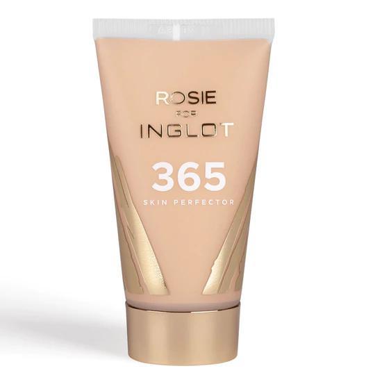 Inglot Cosmetics Rosie For Inglot 365 Skin Perfector Soft Glow