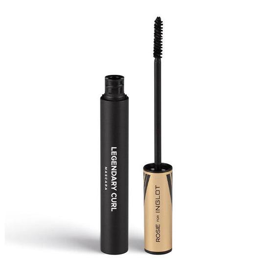 Inglot Cosmetics Rosie For Inglot Legendary Curl Mascara