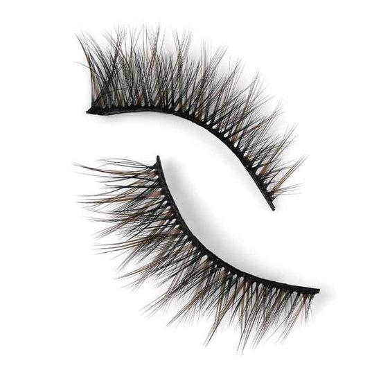 Inglot Cosmetics Rosie For Inglot The Rosie Lash Eyelashes