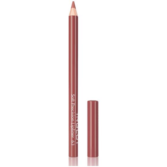 Inglot Cosmetics Soft Precision Lip Liner 63