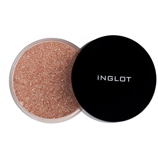Inglot Cosmetics Sparkling Dust Feb 1