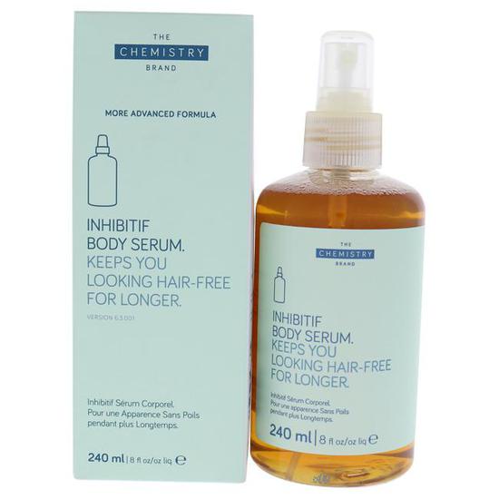 Inhibitif Hair Free Body Serum