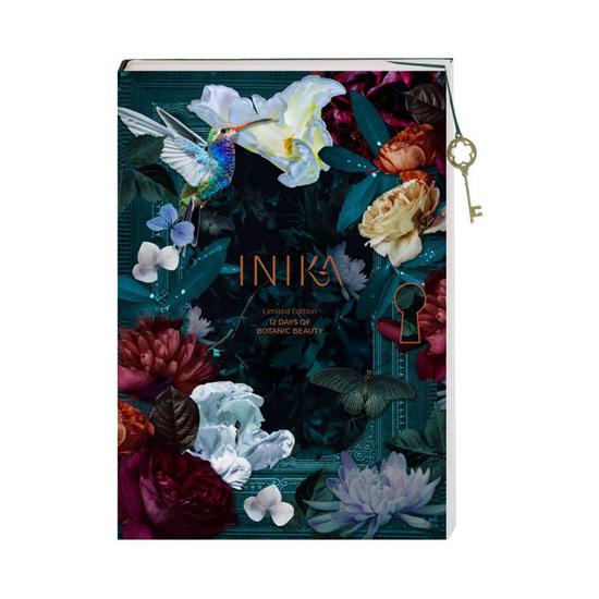 Inika 12 Days Of Beauty